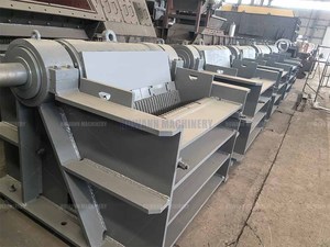 Trituradora de mandíbulas de bajo consumo de energía: combinación de motores optimizada, reduce los costos de electricidad en un 15% para un funcionamiento continuo a largo plazo - Product Image 5