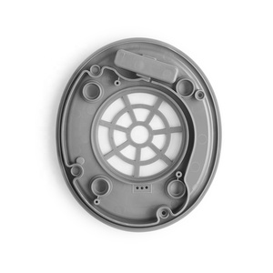 Tùy chỉnh <span class=keywords><strong>ABS</strong></span> PC PP POM nhựa 3D dịch vụ in ấn chân không đúc CNC nguyên mẫu nhanh chóng - Product Image 4