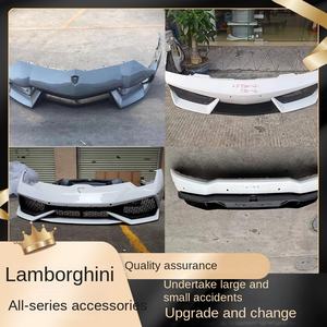Pour <span class=keywords><strong>Lamborghini</strong></span> Gallardo LP550650640700 avant nez pare-chocs arrière phare feu arrière assemblage enlèvement accessoires - Product Image 5