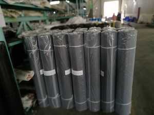 Настраиваемый промышленный нитриловый резиновый лист толщиной 3 мм, резина EPDM и хлоропреновая резина с услугой нарезки - Product Image 4