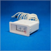 Termometer Ruangan Dingin