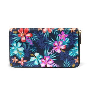 Women Designer Wallet Famous Brands Luxury Leather Money Small Coin Clutch Purse Frame Zipper <b>Key</b> Chain Coin Purse - Product Image 2