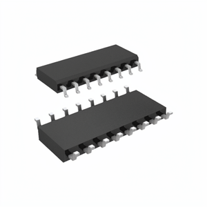 อินเทอร์เฟซบริการแบบครบวงจรดั้งเดิม 16 SOIC MAX4537CSE ชิปอิเล็กทรอนิกส์ - Product Image 1