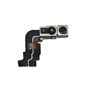 เมนบอร์ดแท้ปลดล็อค 128GB 256GB สำหรับ iPhone15 เมนบอร์ดสภาพดี พร้อมหรือไม่พร้อม FACE ID - Product Image 4