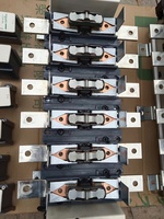 Kontaktor PLC LC1F780