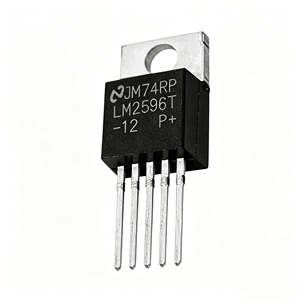 เดอรี่ สตาร์ LM2596T-12 รุ่นเอาต์พุตคงที่ 12V ของซีรีส์ LM2596 - Product Image 3