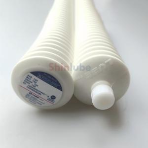 จาระบี LUBE CORP LFL180-H1-4 249323 400 กรัม เกรดอาหาร NSF สำหรับเครื่องจักรอาหารและเครื่องมือแพทย์ และน้ำมันหล่อลื่นอุตสาหกรรม NLGI 2 สำหรับเครื่องสำอาง - Product Image 1