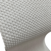 Panneau mural en pierre souple à tissage croisé, placage de pierre flexible à tissage panier, panneaux de revêtement texturés 3D pour la décoration murale intérieure