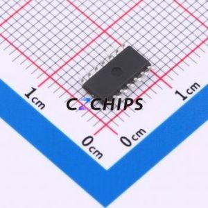 Original & Brand-new LM324SR SOP-14 <b>Integrated</b> <b>Circuit</b> IC Chip Operational Amplifier - Product Image 2