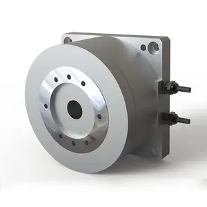 High-precision Framed Direct Drive Motor DD Motor DMFI80-inner Rotor Simple And Compact Structure