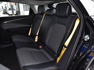 Auto Elettrica T-oyota BZ5 2025 Edizione 550 JOY con Guida a Sinistra - Product Image 6