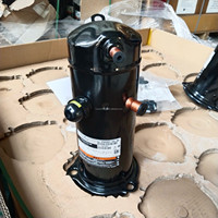 Compresseur Scroll Copeland ZP61KCE-TFD-522 Économique R410A 5HP 50000BTU 10.1m³/h 380-420V Triphasé pour Climatisation