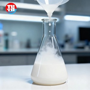 Nhà Máy Outlet chất lỏng polyether Silicone defoaming đại lý lớp phủ phụ trợ đại lý - Product Image 1