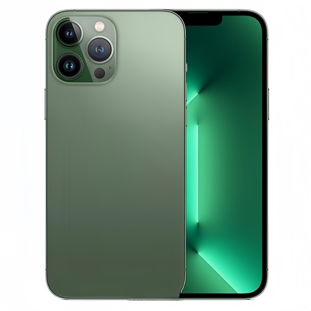High Quality Factory Renewed Original Unlocked Refurbished Mobile Phones Grade AA+ IPhone13 Pro Max