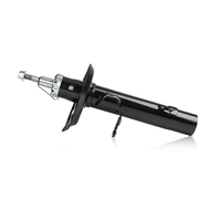 Ammortizzatore Posteriore Sinistro Disponibile in Stock per BMW X3 2003-2010 OE 31313453521 Ricambio Sospensione Auto Commerciale