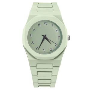 Reloj <span class=keywords><strong>de</strong></span> Cuarzo <span class=keywords><strong>de</strong></span> Alta Gama para Hombre y Mujer, con Correa <span class=keywords><strong>de</strong></span> Plástico Ecológica, Éxito <span class=keywords><strong>de</strong></span> Ventas en el Sudeste Asiático y Medio <span class=keywords><strong>Oriente</strong></span> - Product Image 4