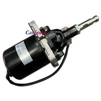 Conjunto de Palanca de Control de Joystick 343-3677 para Bulldozer D3G D4G D5G, Piezas de Repuesto para Maquinaria de Construcción