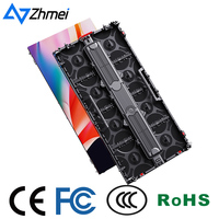 Écran LED extérieur étanche à louer, système complet clé en main, service de location d'écran LED pour scène, solution complète 1000cd