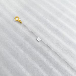عصا قياس الزيت YC46-B750 مناسبة لمحركات يوتشاي وقطع غيار محركات الديزل - Product Image 3