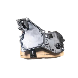 Separatore Collettore Aspirazione, Alloggiamento Olio, Depuratore DS7G9424GA DS7G6A785CA DS7Z9424N per Sistema Aspirazione Motore Ford Focus, Ricambi Auto - Product Image 3