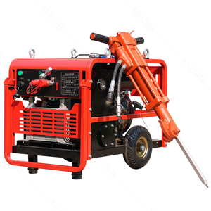 Bán Chất lượng cao trọng lượng nhẹ 30L/min thủy lực đơn vị điện gói <span class=keywords><strong>Mini</strong></span> thủy lực Trạm điện - Product Image 1