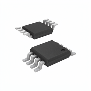 Original Power Management (PMIC) 8 WSSOP, 8 MSOP Electronics Component S-8215CAF-K8T2U7 - Product Image 1