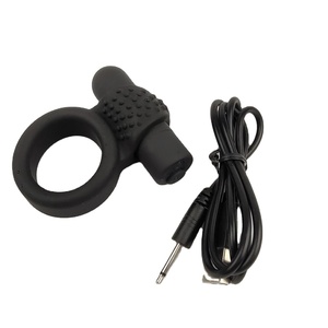 Силиконовые Кольца для пениса - Product Image 4