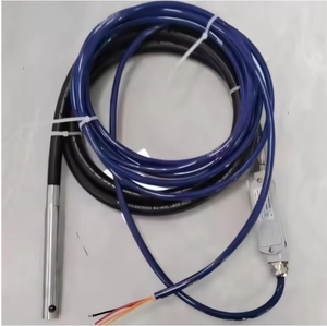 Dispositivo Antiestático e Antivazamento, Produtos de Proteção de Segurança Industrial Duráveis e à Prova de Explosão, Especialmente para Postos de Gasolina - Product Image 3