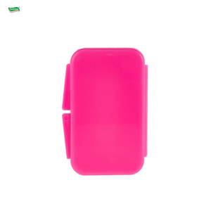 <span class=keywords><strong>Cire</strong></span> orthodontique personnalisée certifiée CE pour appareils dentaires, soulagement de la douleur, saveurs menthe et fruits, avec étui portable – Vente en gros - Product Image 3