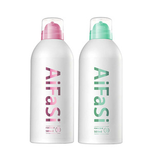 <span class=keywords><strong>Mousse</strong></span> coiffante Aifasi transfrontalière haute capacité 500ML pour <span class=keywords><strong>cheveux</strong></span> : volume, élasticité, hydratation et tenue forte - Product Image 1