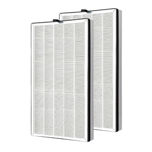 H13 Activated Carbon Filters Replacement for Medify MA-112 Efficient Air Purifier Filter Part High-Quality H13 Activated Carbon - Product Image 2