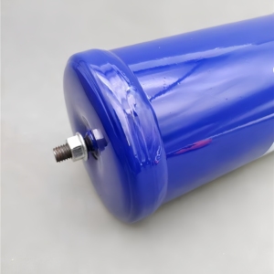 Séparateur gaz-liquide PLW 204 à échange thermique, structure robuste, réfrigérant R22 R134a R404A <span class=keywords><strong>R410A</strong></span> - Product Image 6