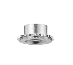 Japanese-Made Micro <b>Fasteners</b> and Nuts Beautiful Flat Steel Press <b>Fasteners</b> - Product Image 3