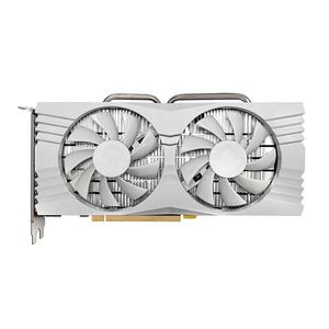 Reacondicionado RX 580 8 GB 2048SP GPU Tarjeta gráfica 4 puertos <span class=keywords><strong>HD</strong></span> DP 8G 16GB Opcional <span class=keywords><strong>Radeon</strong></span> <span class=keywords><strong>RX580</strong></span> 8 GB 2048SP - Product Image 1