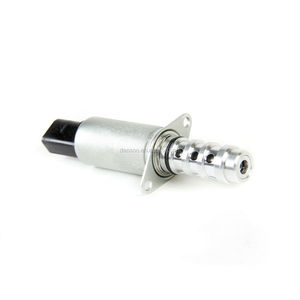 Válvula Solenoide de Control de Aceite de Distribución Variable (VVT) 06F109257B 03H906455 para VW Audi - Product Image 6
