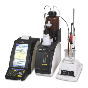 Analizador Automático de Laboratorio DKK-TOA AUT-801, Categoría de Producto: Instrumentos de Análisis - Product Image 2