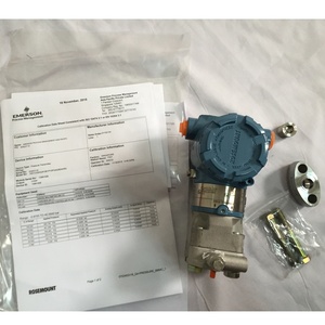 3051C HART พร้อมเอาต์พุต 4-20mA 3051CD CA HART - Product Image 6