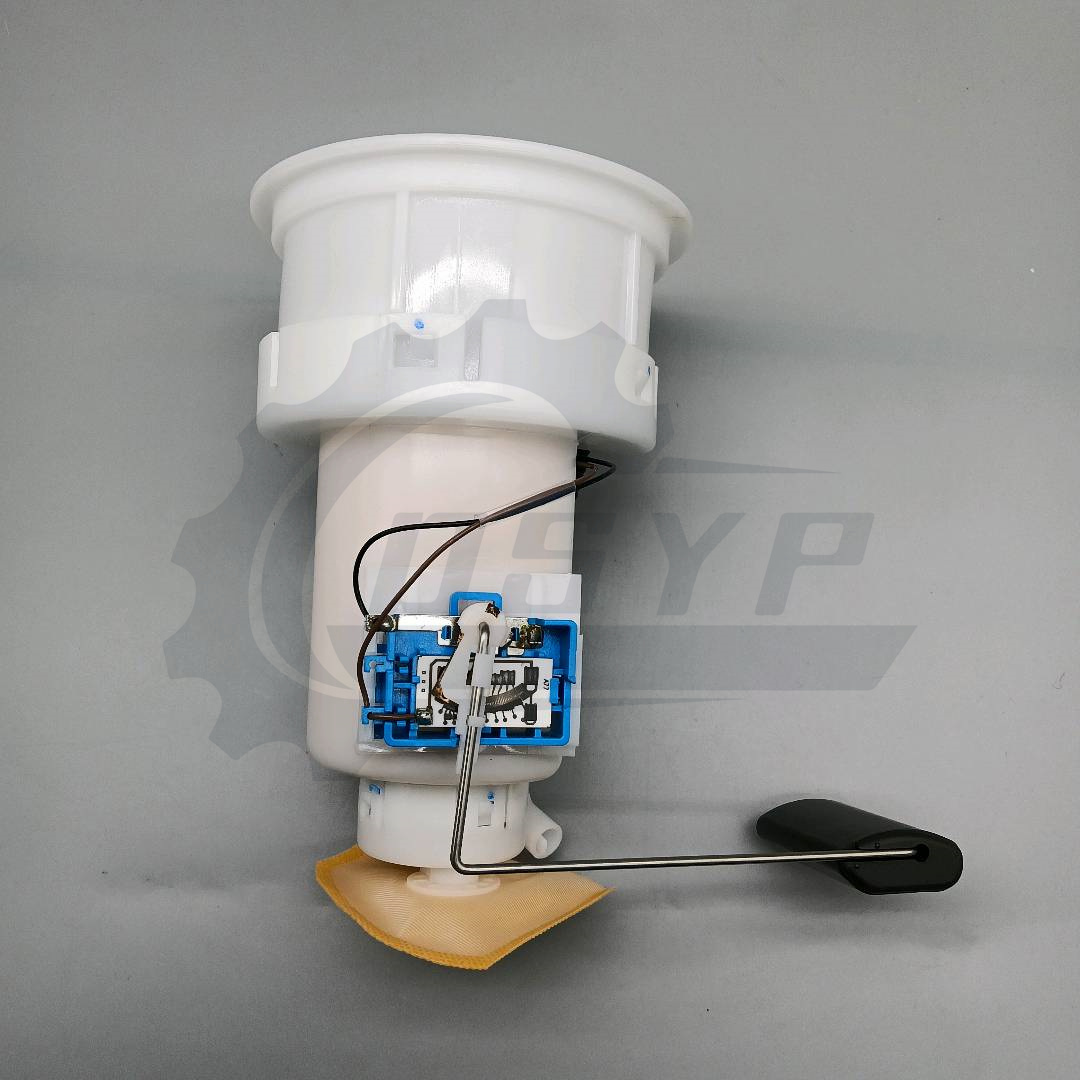 Fuel Pump Module Assembly For Hyundai Accent & Kia Rio (2006-2011) - E8730M Replacement
