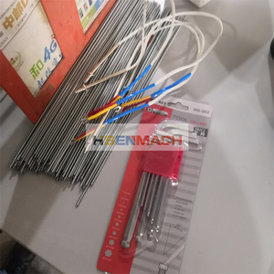 Suku cadang untuk mesin pemotong tas dan ekstruder film - Product Image 6