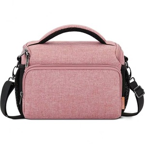 Sac à dos pour appareil photo en échantillon gratuit ; Sac pour caméra UAV professionnel ; Sac à dos de grande capacité pour appareil photo en toile - Product Image 1