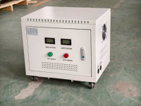 Transformateur de contrôle monophasé 220V 12V, capacité nominale 100VA 200VA 500VA, élévateur de tension pour usage industriel, bobine toroïdale 480V