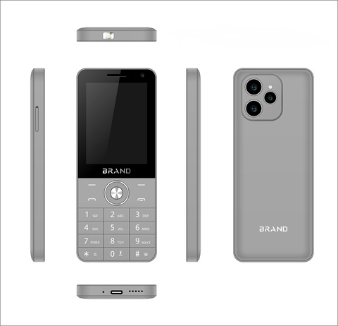 C6 Gps Phone Pick #27 (899077)