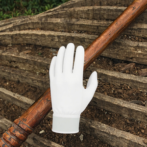 Guantes de Bateo de Béisbol Profesionales Unisex, Diseño Personalizado, Cuero de Piel de Oveja Acolchado, Cómodos y Transpirables - Product Image 2