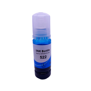 Kits de recharge d'<span class=keywords><strong>encre</strong></span> à base de colorant 70 ml 522 compatibles avec les imprimantes jet d'<span class=keywords><strong>encre</strong></span> <span class=keywords><strong>Epson</strong></span> L3118 L3119 L3158 <span class=keywords><strong>ET</strong></span>-<span class=keywords><strong>2710</strong></span> <span class=keywords><strong>ET</strong></span>-4700 <span class=keywords><strong>ET</strong></span>-2400 - Product Image 4