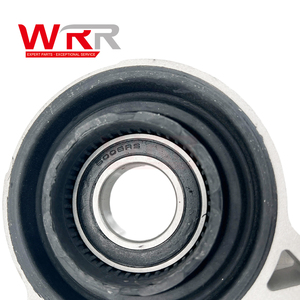 26127521855 26127526631 Soporte Central del Eje de Transmisión para BMW E60 530i, Kits de Cojinetes de Goma Confiables para el Eje de Propulsión - Product Image 6