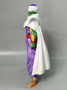 Estatua de tamaño grande de 32CM, figura de dragón Piccolo Z infinito, modelo de figura DE ACCIÓN DE Anime, juguete, de PVC Material, estilo de dibujos animados - Product Image 3