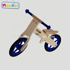 <span class=keywords><strong>Tricycle</strong></span> professionnel en <span class=keywords><strong>bois</strong></span> 2 en 1 pour enfants, vélo d'équilibre, entraînement, AT11778 - Product Image 3