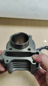 Scooter et moto légère GY6-60 avec kit de cylindre à alésage large de 44 mm, GY6 60CC, cylindre et piston 4 temps - Product Image 4