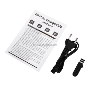 Rasoio elettrico 3 in 1 Trimmer elettrico ricaricabile naso <span class=keywords><strong>professionale</strong></span> rasoio <span class=keywords><strong>barba</strong></span> macchina da <span class=keywords><strong>barba</strong></span> - Product Image 5