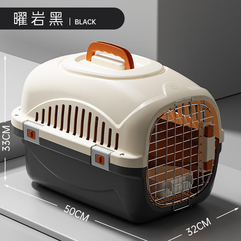 Black-without sunroof model-hanging bowl+urine barrier-10kg